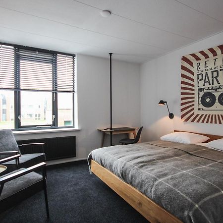 Hotel Logement 3B Снек Екстериор снимка