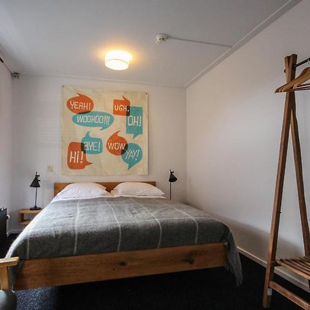 Hotel Logement 3B Снек Екстериор снимка