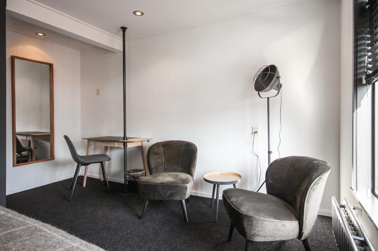 Hotel Logement 3B Снек Екстериор снимка