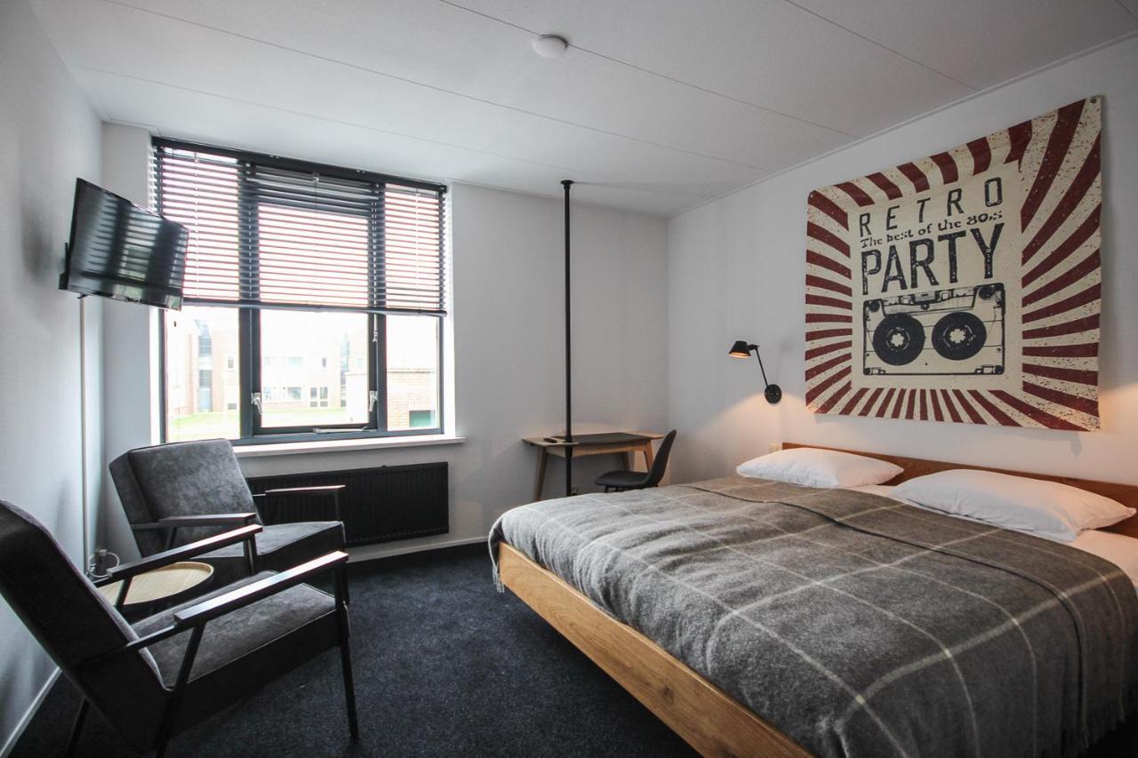Hotel Logement 3B Снек Екстериор снимка