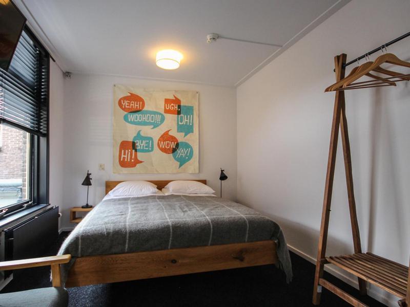 Hotel Logement 3B Снек Екстериор снимка