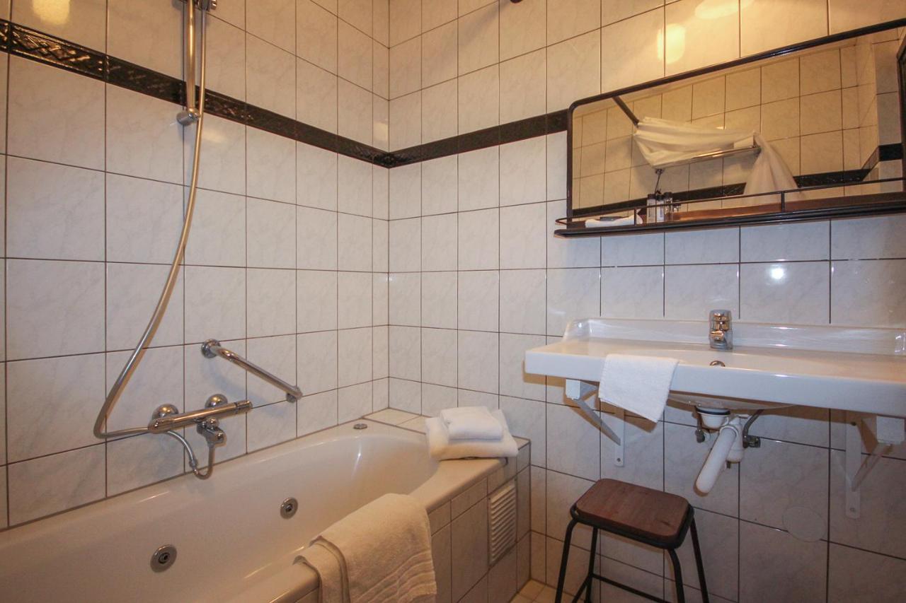 Hotel Logement 3B Снек Екстериор снимка