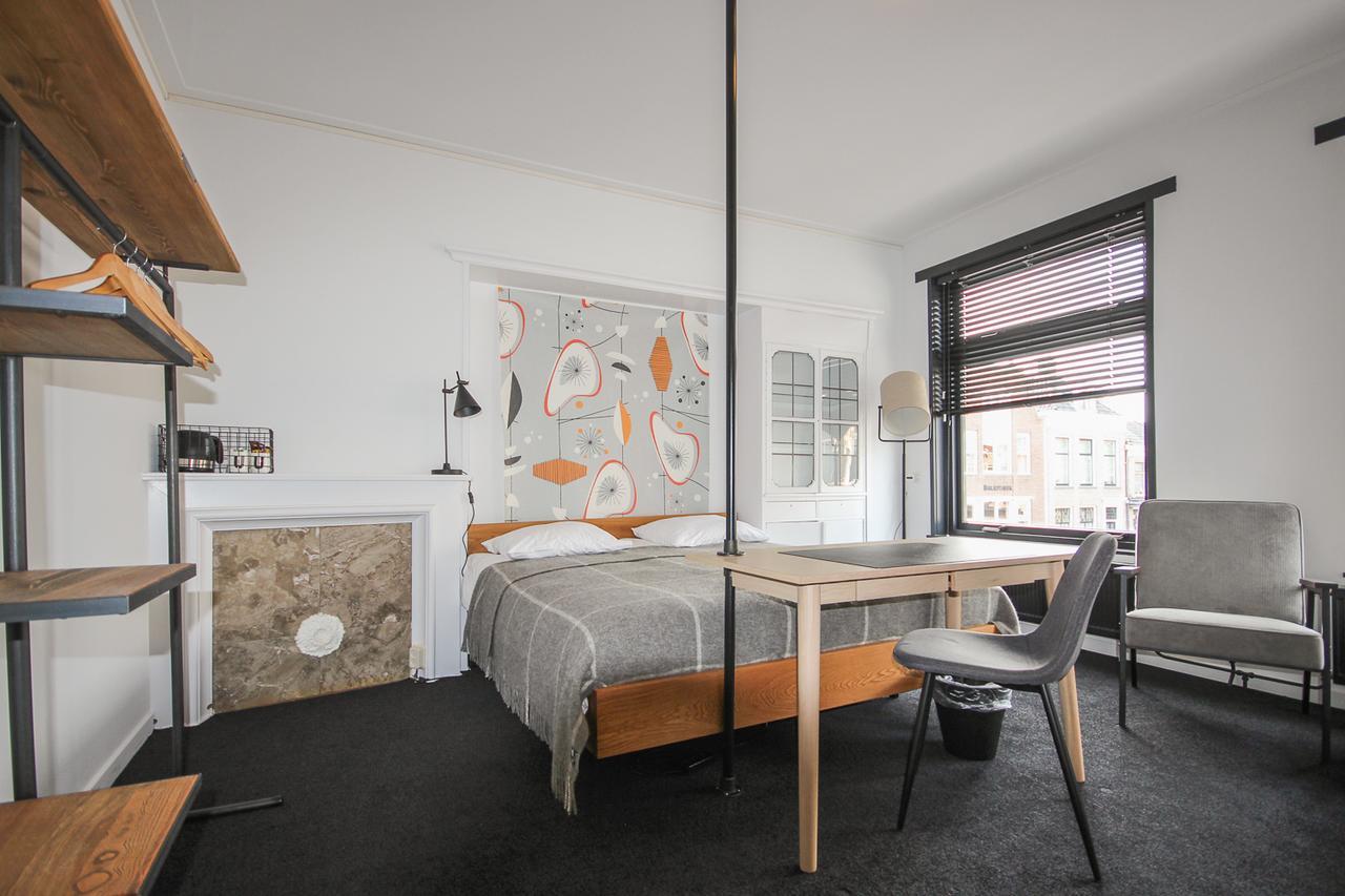 Hotel Logement 3B Снек Екстериор снимка