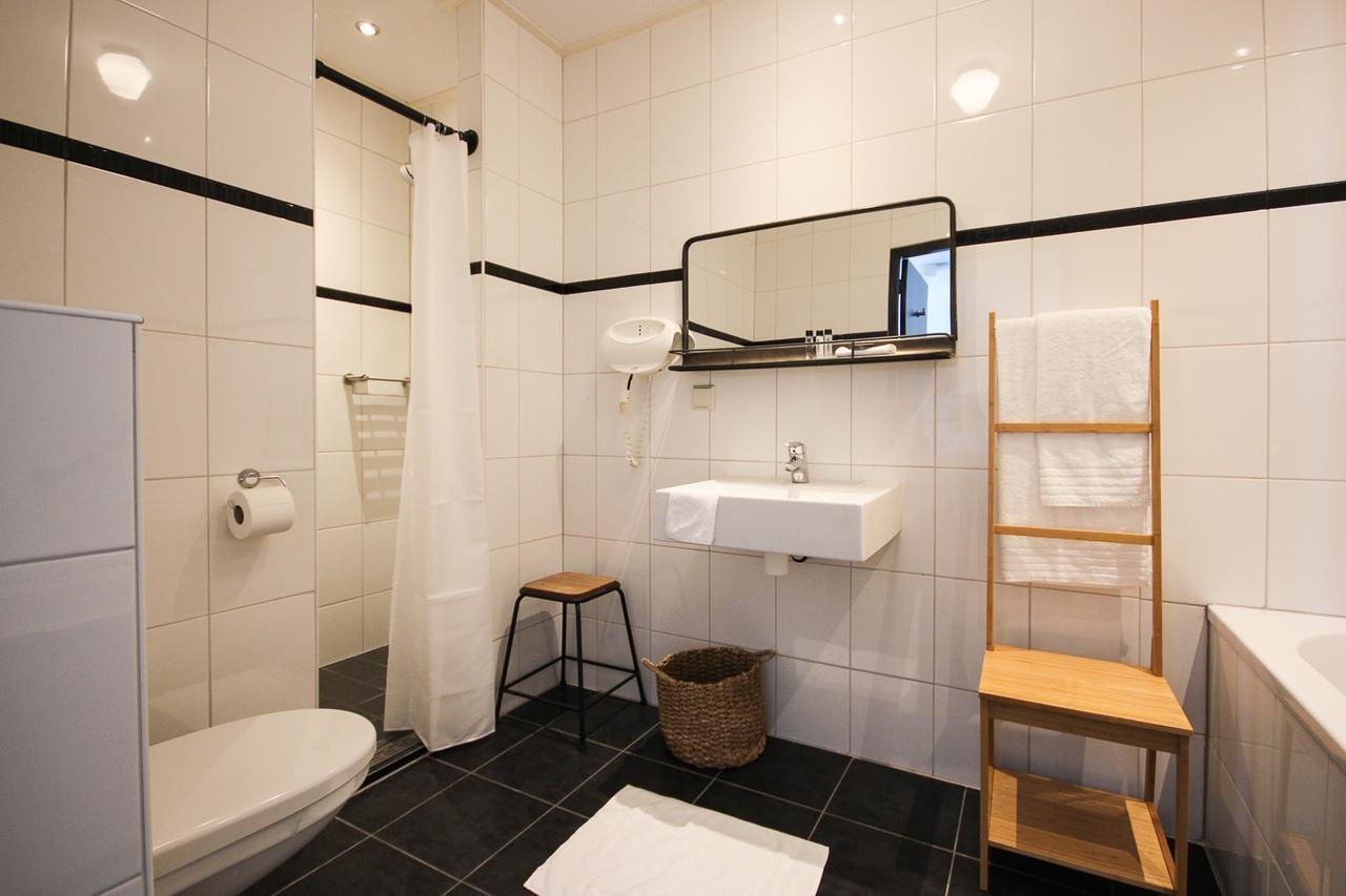 Hotel Logement 3B Снек Екстериор снимка
