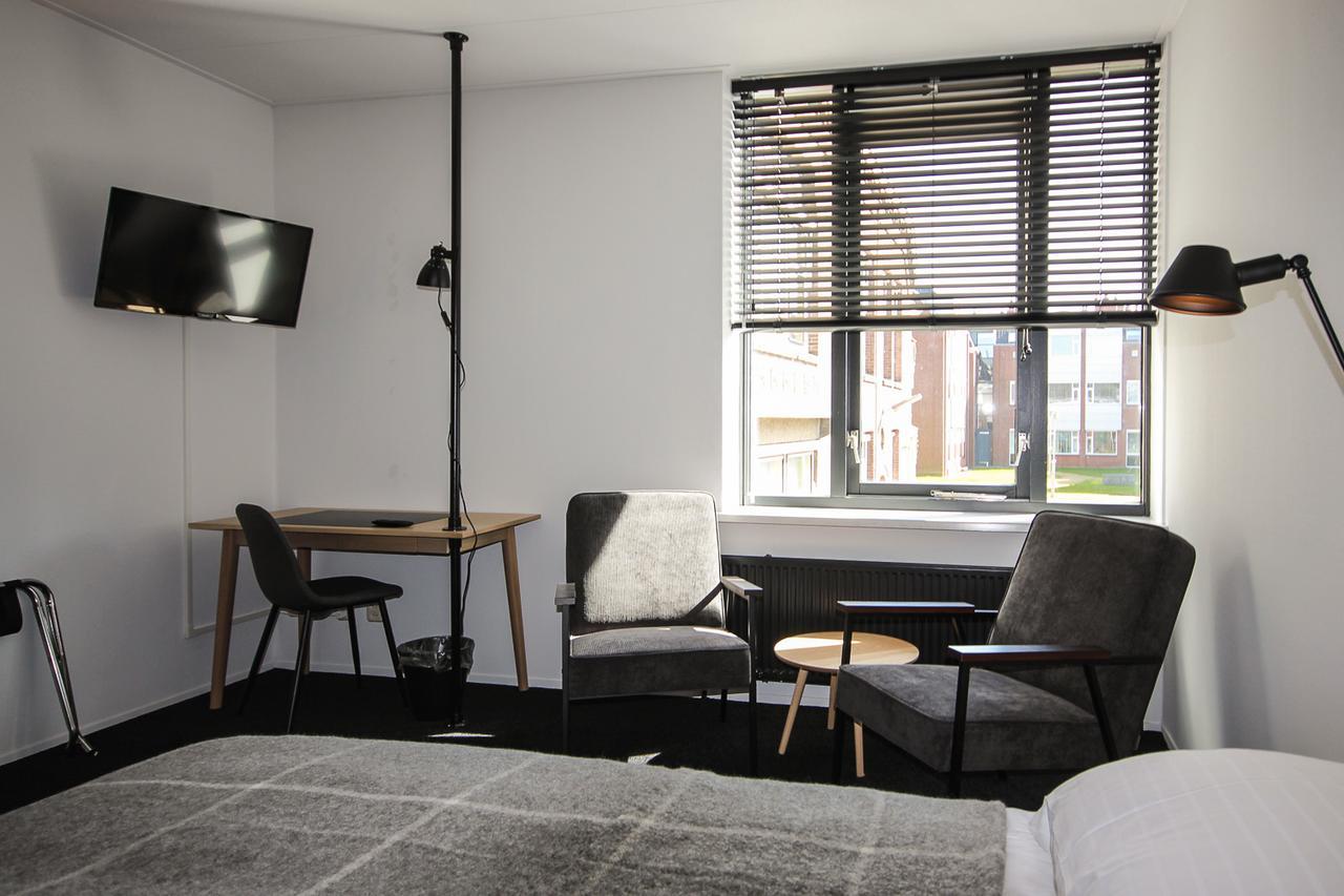 Hotel Logement 3B Снек Екстериор снимка