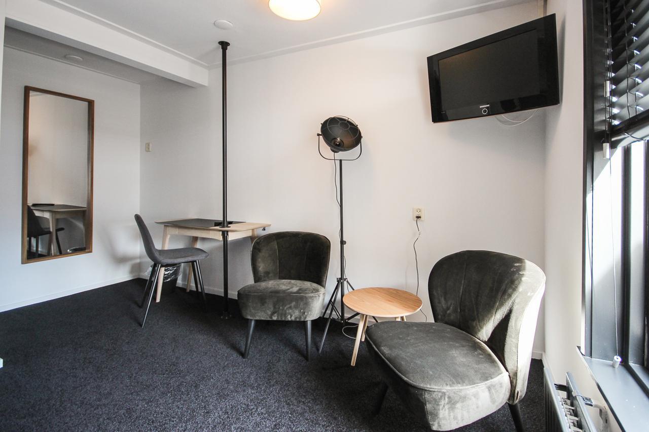 Hotel Logement 3B Снек Екстериор снимка