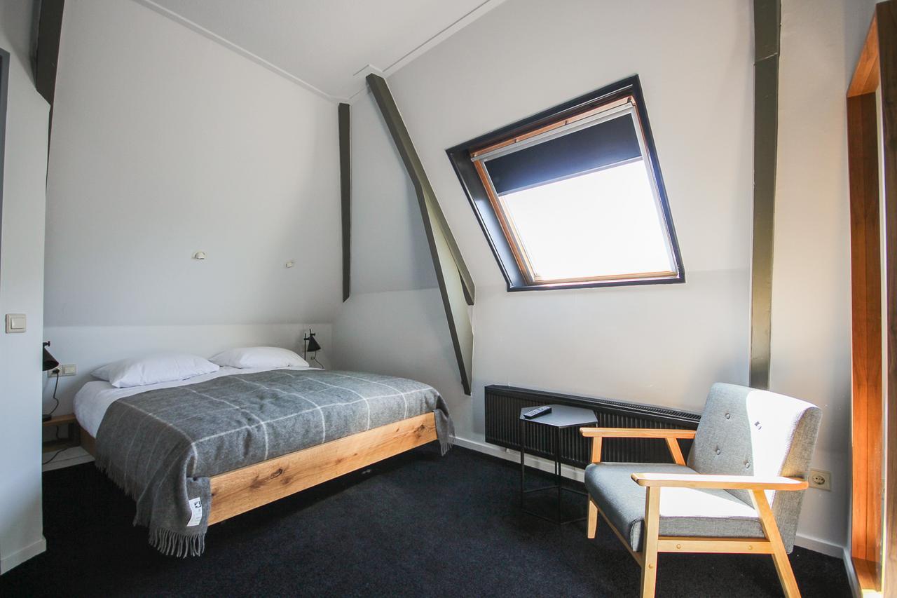 Hotel Logement 3B Снек Екстериор снимка