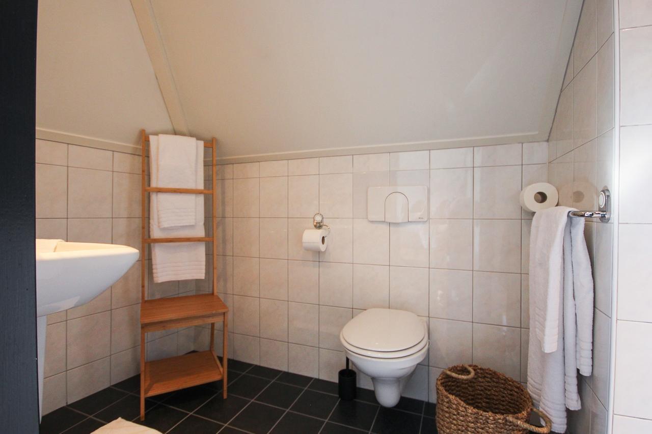 Hotel Logement 3B Снек Екстериор снимка