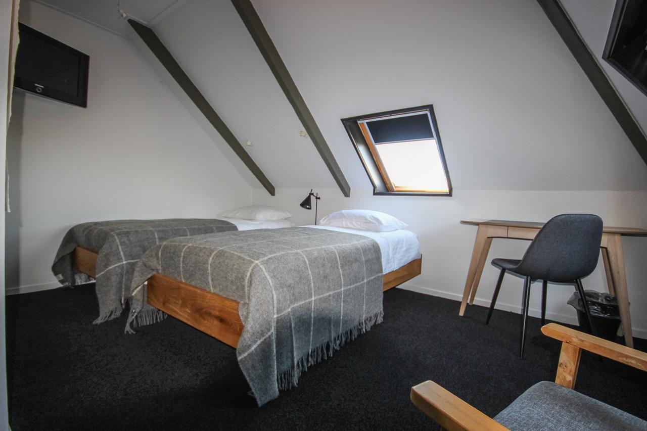 Hotel Logement 3B Снек Екстериор снимка