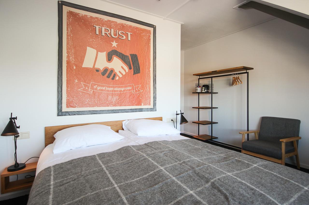 Hotel Logement 3B Снек Екстериор снимка