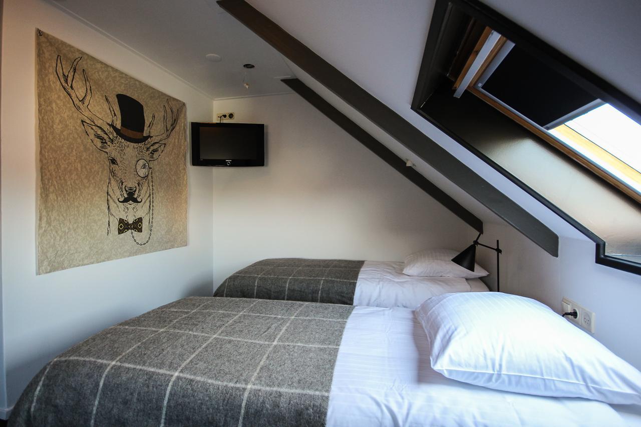 Hotel Logement 3B Снек Екстериор снимка