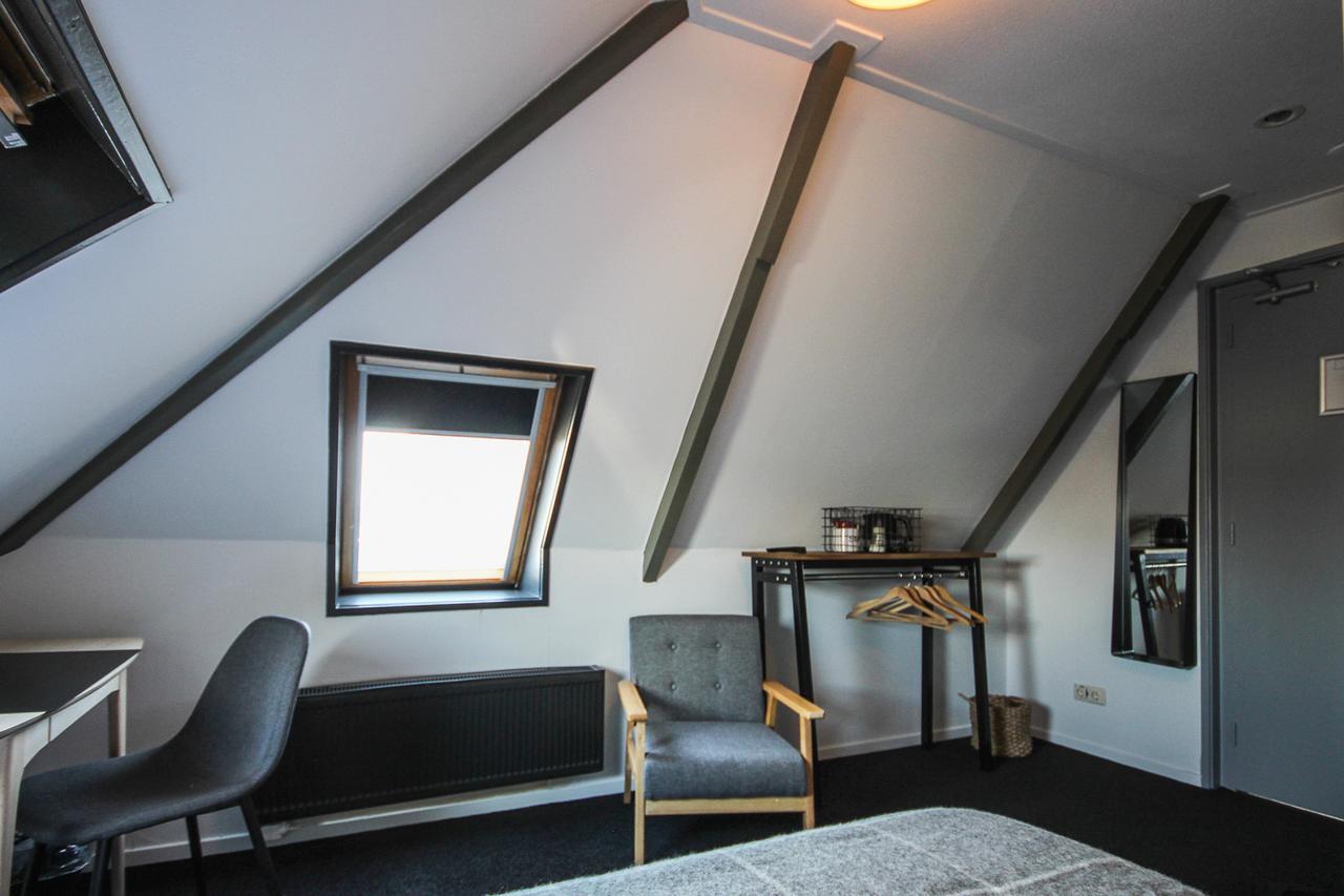 Hotel Logement 3B Снек Екстериор снимка