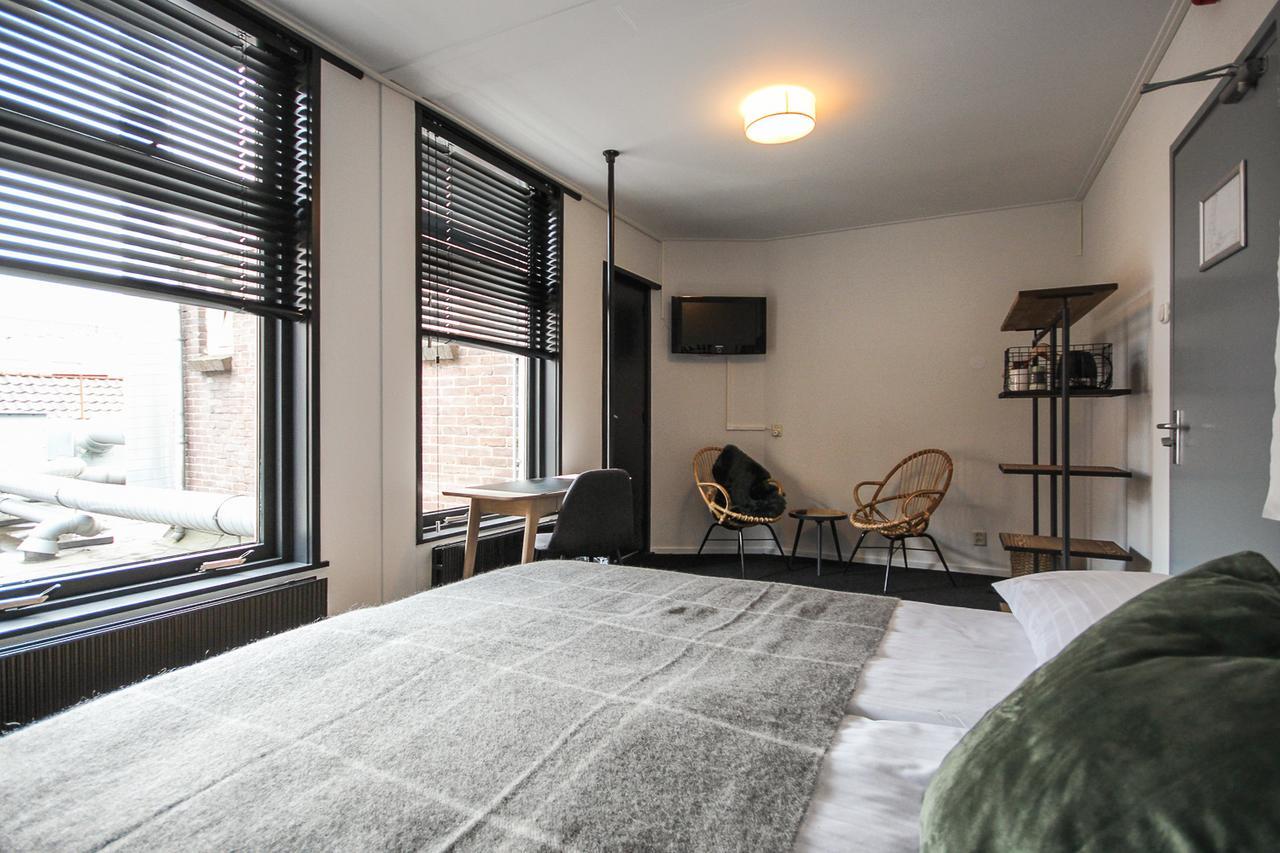 Hotel Logement 3B Снек Екстериор снимка