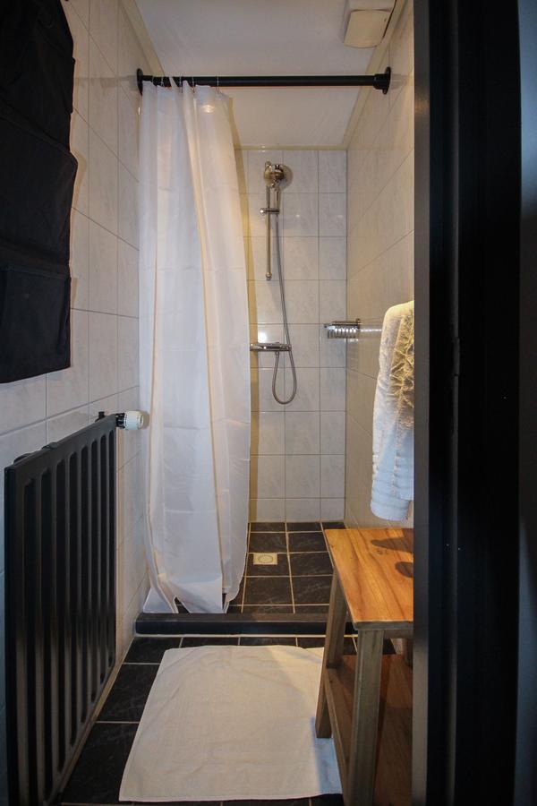 Hotel Logement 3B Снек Екстериор снимка