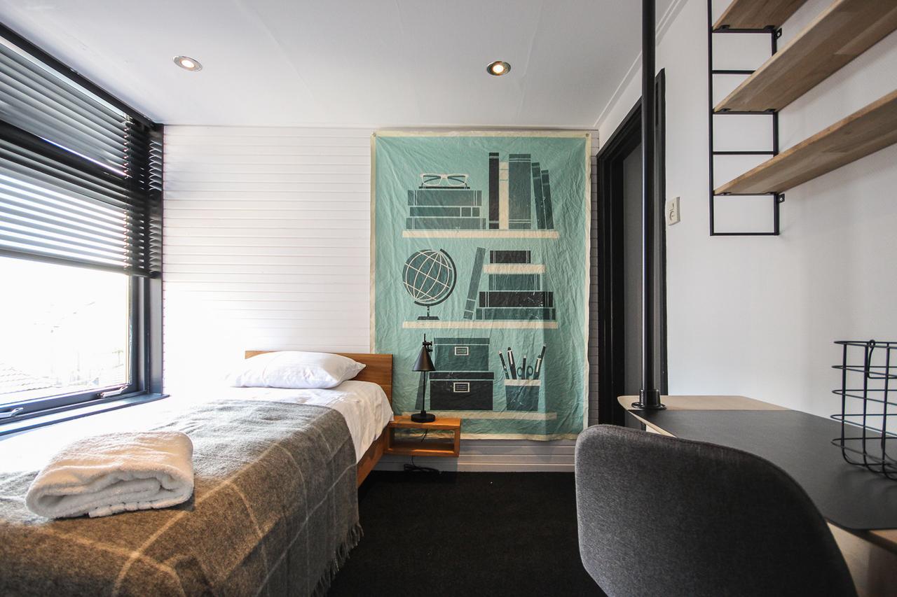 Hotel Logement 3B Снек Екстериор снимка