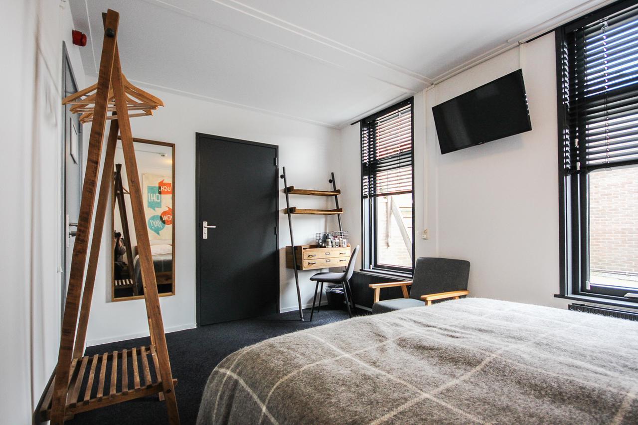 Hotel Logement 3B Снек Екстериор снимка