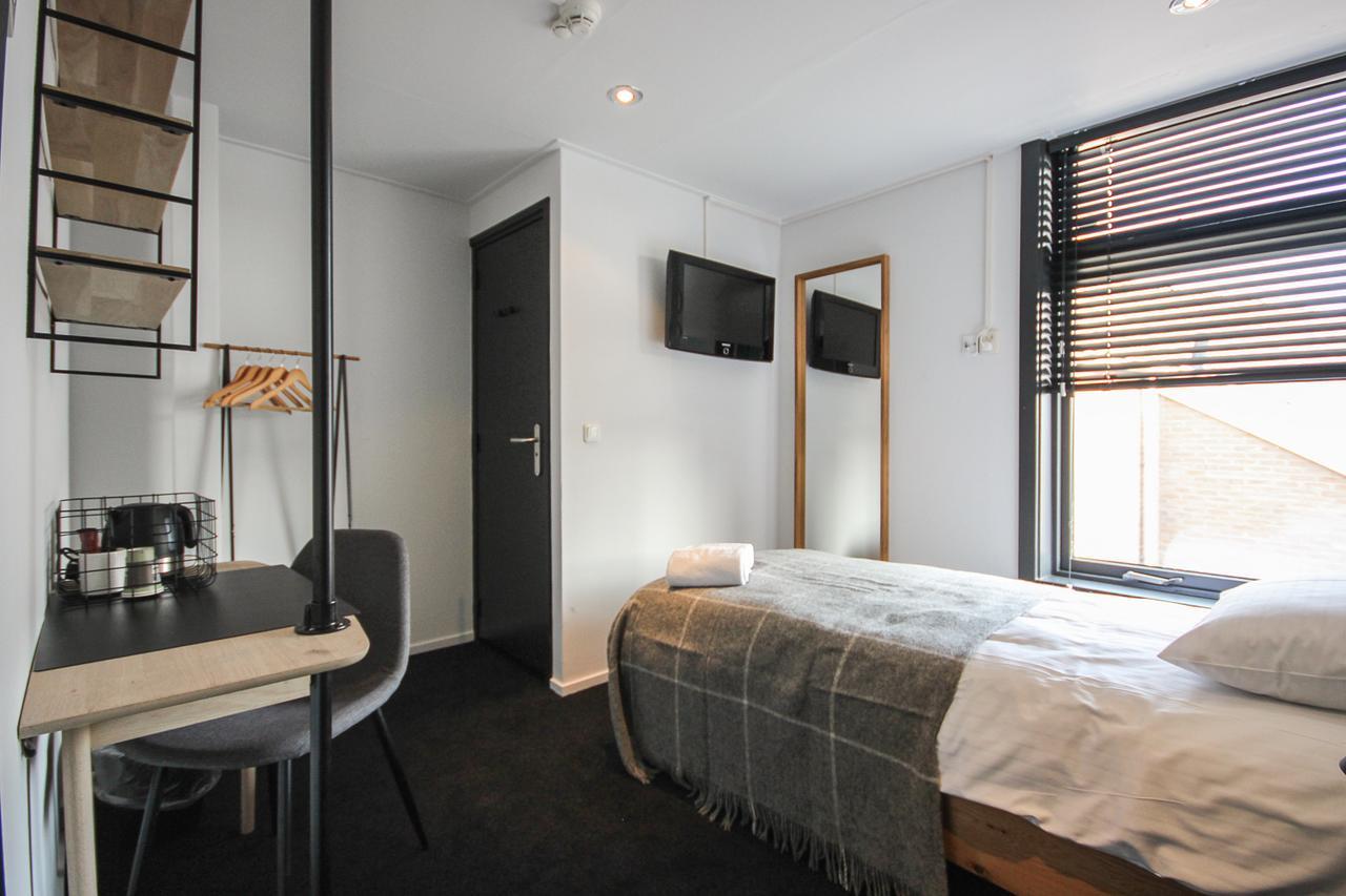 Hotel Logement 3B Снек Екстериор снимка