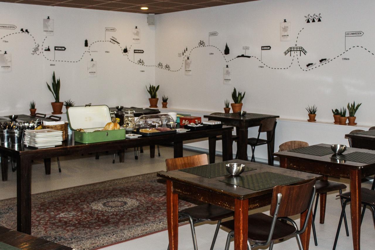 Hotel Logement 3B Снек Екстериор снимка