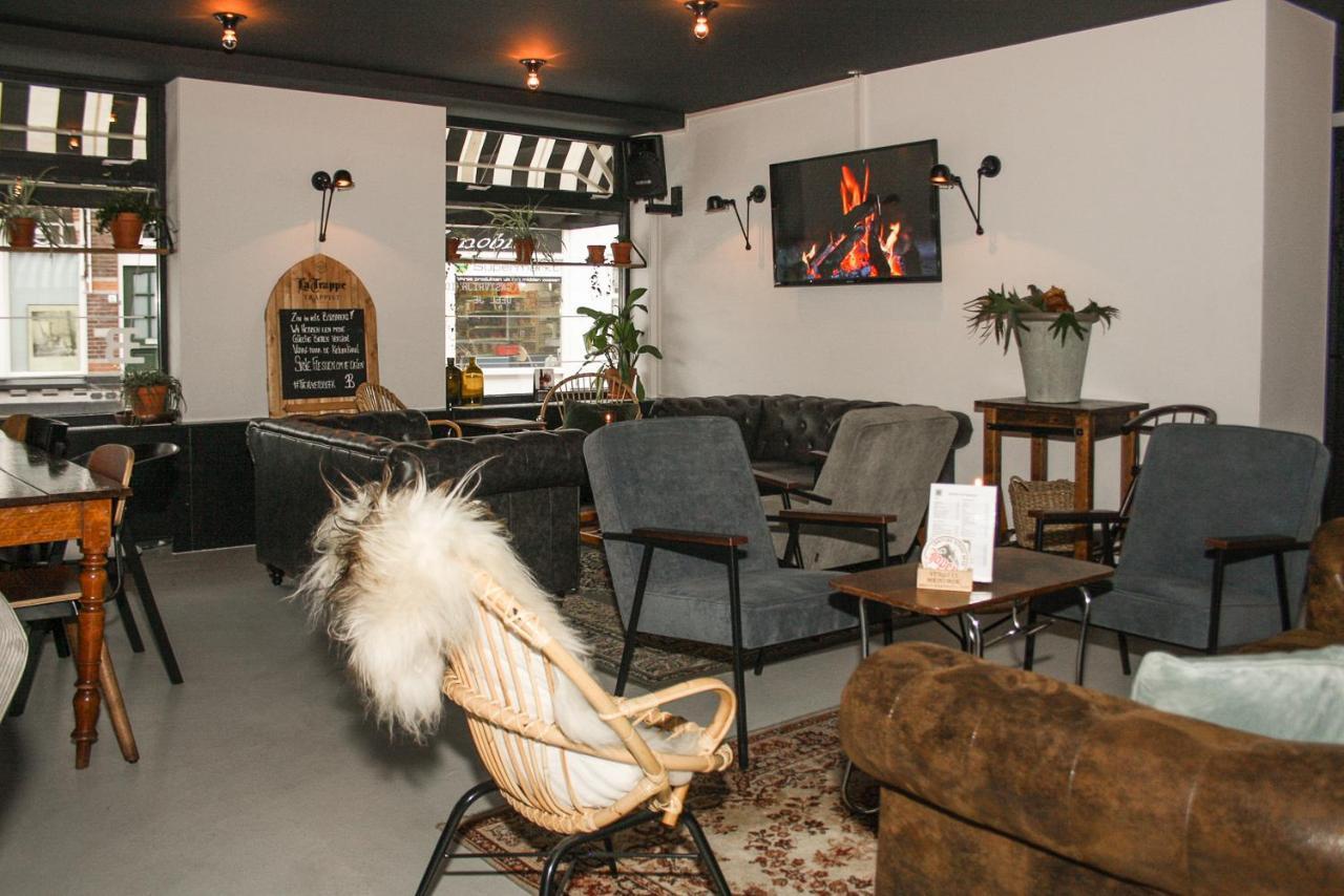 Hotel Logement 3B Снек Екстериор снимка